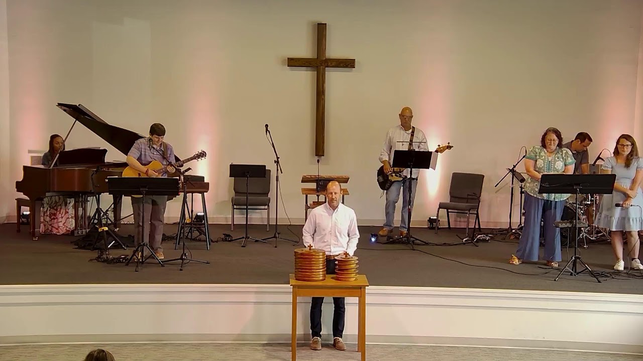 Rivercrest PCA - Sunday 09.13.2026
