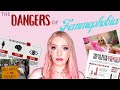 Femmephobia  how its normalized and why we need to fight it  grwm