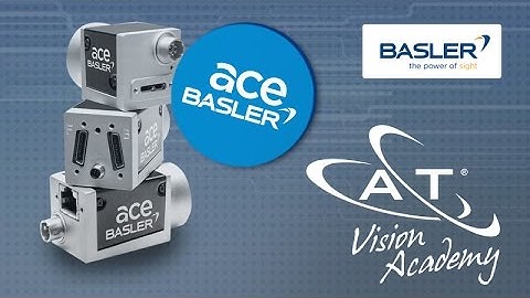 ACE SERIES Basler