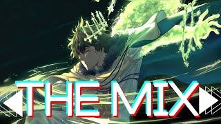 Nightcore - THE MIX I