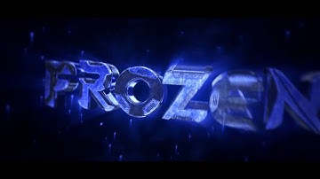 FrozenDNZ Intro |By MrKill |