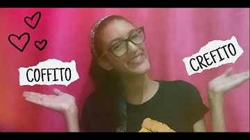 O que é o Coffito e Crefito?