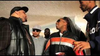 K'Jon Feat. Seven The General 