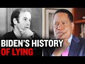 Joe Biden’s History of Lying | Larry Elder