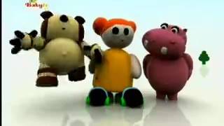 Babytv Hippa Hippa Hey 15 English