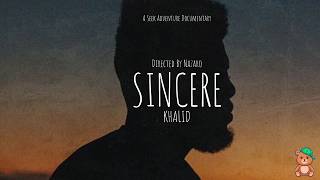 Khalid: Sincere | A Seek Adventure Documentary