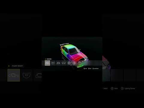 Kevlar Coating Colors