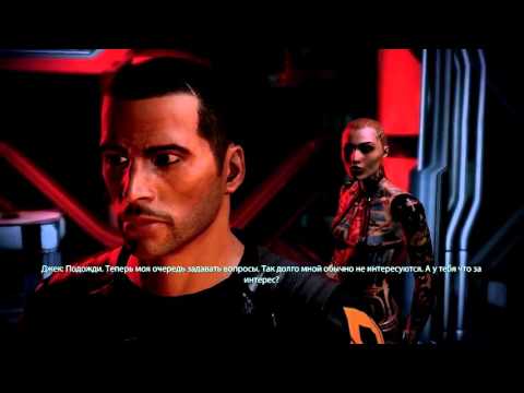 Video: Mass Effect 2 Diumumkan Secara Rasmi