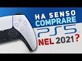 Ha senso COMPRARE una PS5 al giorno d'OGGI?