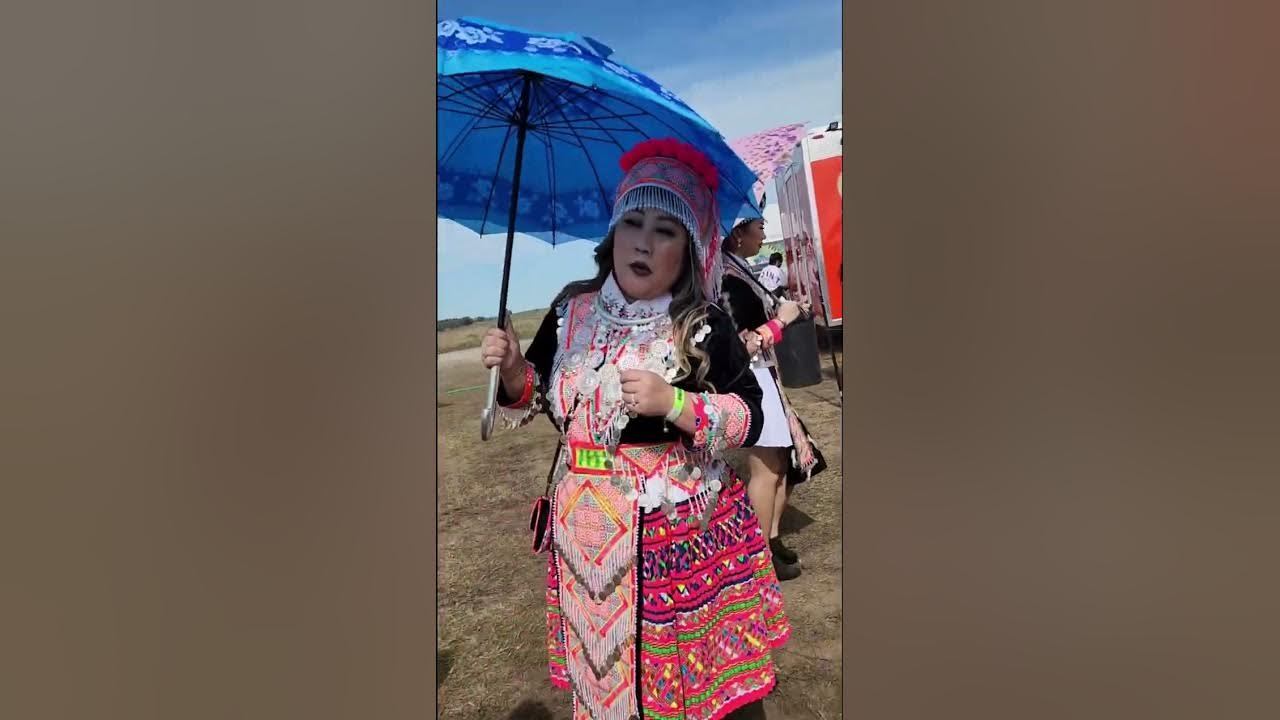 hmong Oklahoma new year 2023 2024 YouTube