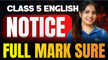 Class 5 English Onam Exam | Expected 4 Mark Question !! | Exam Winner