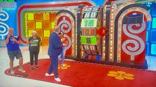The Price Is Right  Showcase Showdown part 2  2182026