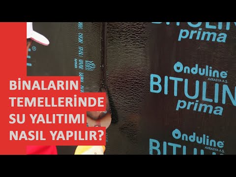 Video: Temel onarımı için nasıl ödeme yapabilirim?