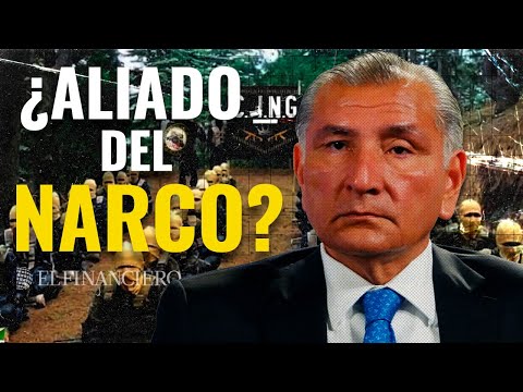 Acusan a Adán