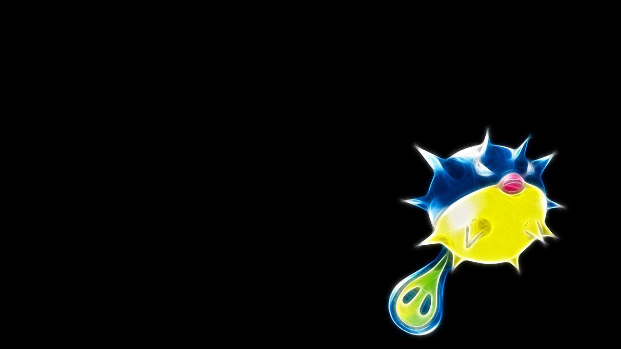 Pokemon Showdown ORAS EP29 (RU) Bulky Offense Qwilfish