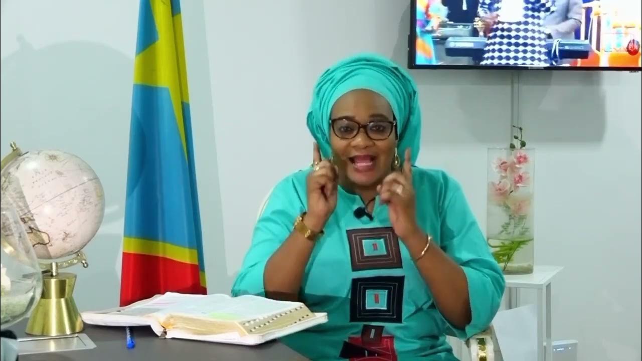 Annonce du report de la Soirée de Gala " MAMAN JE T’AIME " par Maman