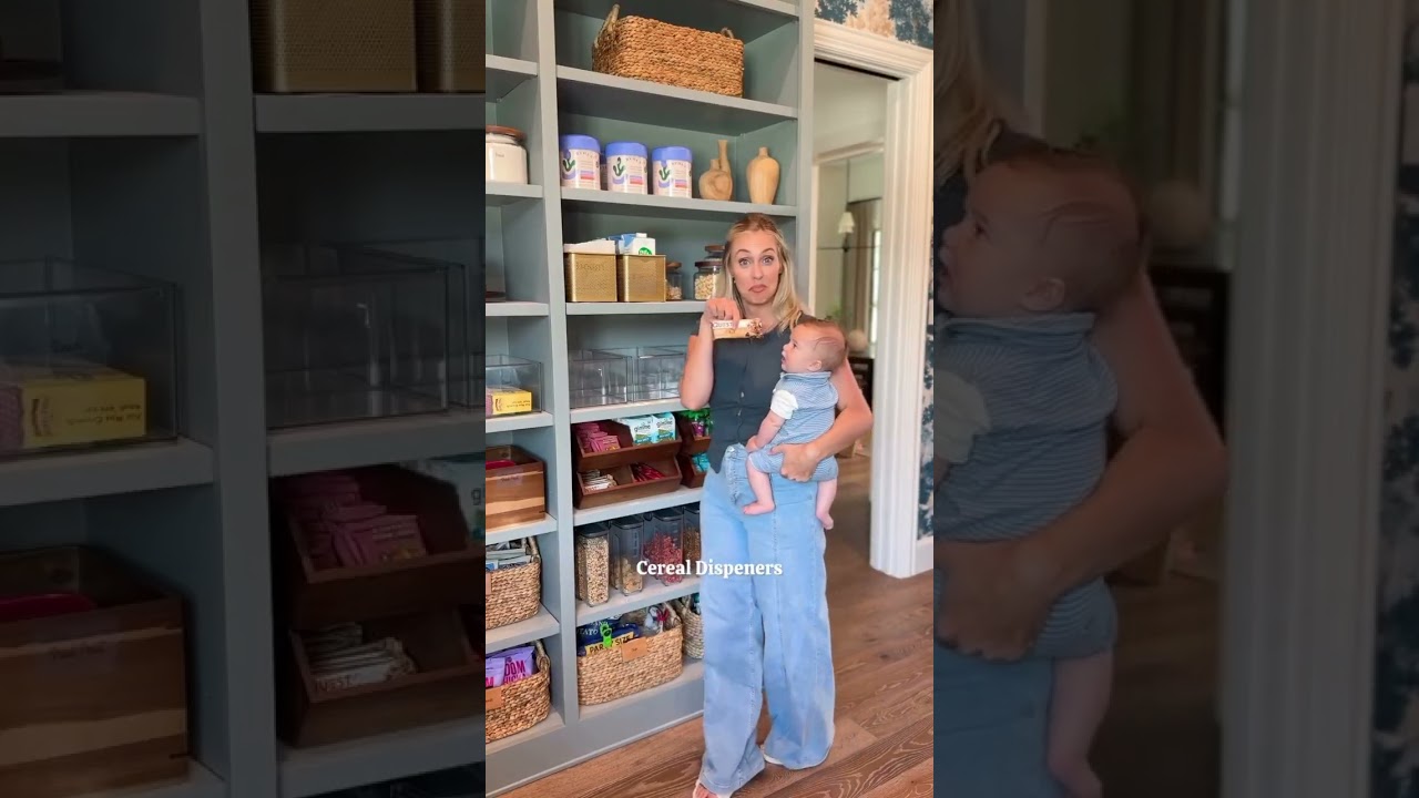 Мама пятерых сыновей 👦 КАК ОРГАНИЗОВАТЬ ВАШУ ПАТРУЛЬНЮЮ КУХНЮ