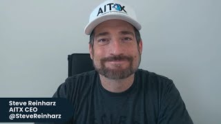 Steve’s Quick AITX Weekend Update – October 2, 2021