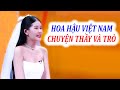 Hoa Hậu Việt Nam Phải Lòng Thầy Giáo Đi Chơi Nhất Quyết Đưa Nàng Về Phòng Và Điều Gì Đến Cũng Xảy Ra