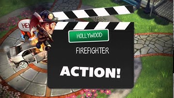 Zombiewood Guns! Action! Zombies!  Gameplay