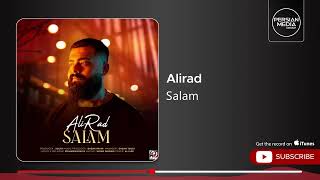 Alirad - Salam علیراد - سلام