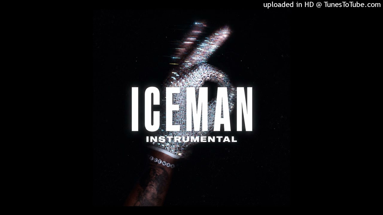 Drake - Shabang [INSTRUMENTAL] | From : ICEMAN