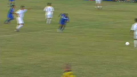 Fred Guzman at the 2007 Hawaii College Challenge Cup