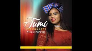 Tumi Thaganyane