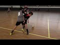 Matchs futsal u18 coupe du var  8 buts 4 matchs avec le smf