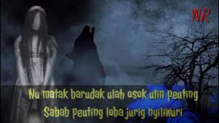 Karaoke Doel Sumbang ∆ Beja Ti Jurig