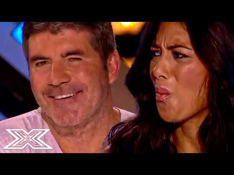 Auditions SING The