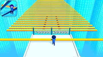 Count Masters All Levels Game Mobile Walkthrough iOS,Android Gameplay Update Pro