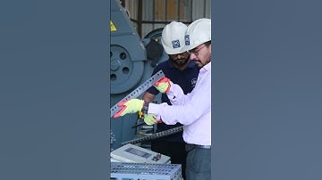 Roll Forming Machine | Manufacturing by VAAM Engineering