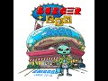 BurgerCon Live!!