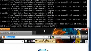 How to install Webmin on CentOS [EASY]