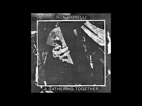 Ron Morelli — Ron Morelli - Voices Rise [HOS-477]
