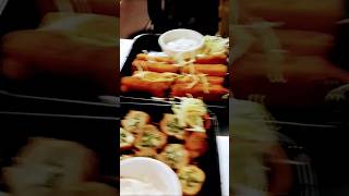 Mashroom doplez recipes #shortvideo