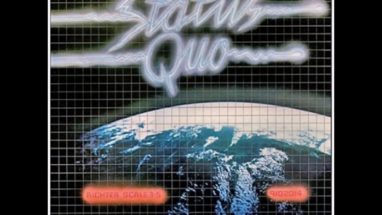 Obejrzyj Status Quo-Hard Time w YouTube Obejrzyj Status Quo-Hard Time w YouTube