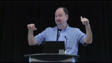 Open Source OCR for Large Collections of Scanned Documents - Art Rhyno