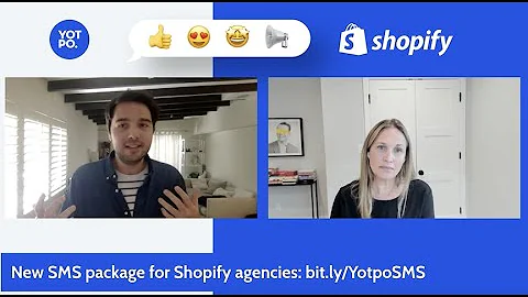 Boost Your Shopify Agency with Yotpo's Partnership Program