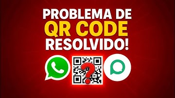 🚨 Evolution API + n8n NÃO GERA QR CODE no WhatsApp? [SOLUÇÃO DEFINITIVA]