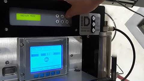 250 ID Technology Print & Apply with Datamax O