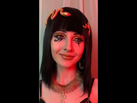 Клеопатра, которую мы заслужили!