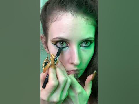 Клеопатра, которую мы заслужили! - YouTube