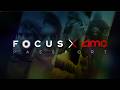 The Focus x AMC Passport Program