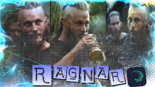 Vikings Ragnar 😈 Alight Motion Preset XML🔒|| °•Badass Edit⚡°| GW GLADIATOR✨