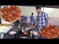 Crispy Fried Chicken Wings Recipe | أجنحة دجاج كنتاكي | Easy Indian style chicken wings |Hai Foodies