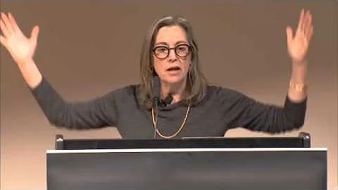 Virginia Scharff: "The Women Jefferson Loved"