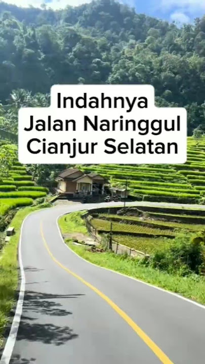 Download lagu Indahnya Jalan Naringgul Cianjur Selatan‼️#naringgul #cianjurselatan #cianjur #shorts