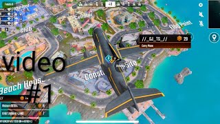 Full map first video